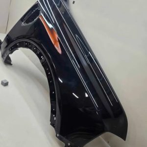 OEM Fender 2024-2025 Ford Ranger
