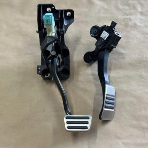 2018-2022 Ford Mustang GT Automatic Brake Pedal Assembly Accelerator Pedals