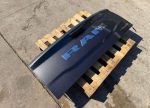 Ram 2500 3500 Factory Tailgate Granite Crystal OEM w/ Camera Hole