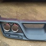 GT350 Rear Valance. - Image 2