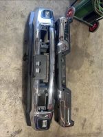 2017-22 f-250 and f-350 Front and Back bumpers - Image 3