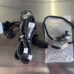 Superduty Tailgate Camera 2023-2026
