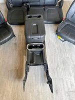 2021 Chevy Silverado high country interior, fit 2019-2022 models - Image 3