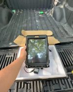 seicane android 10.2 09-14 ford xlt f150