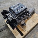 700HP Stage 2 LT.S / 8L90 Drivetrain Package - Billet Front Drive System