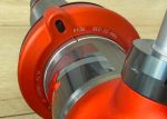 2021-2024 Ford F-150 Raptor Fox Live Valve 3.0 Shocks - Set of 4" - Image 8