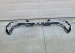 2019-2021 Chevy Silverado 1500 & GMC Sierra Chrome Rear Bumper - Image 6