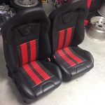 Recaro Seats