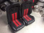 Recaro Seats