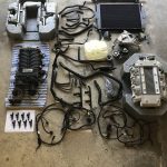 Roush Phase 1 Supercharger Kit
