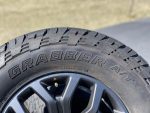 18” Ford F-150 Tremor 6 lug oem wheels tires rims Expedition FX4 6x135mm All Terrain - Image 8
