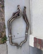 2015-2022 mustang GT Texas speed longtube headers