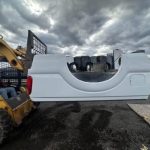 Rust free 11-16 ford superduty short bed