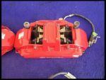 Ford Mustang Shelby GT500 Brembo Brake Kit Front Rear Caliper - Image 12