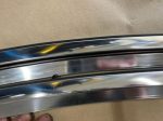 2019 Mustang Bullitt Quarter Glass Windows and Door Trim 2015-2022 - Image 10