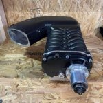 03-04 Cobra Gen 5 Whipple 3.0L Crusher Supercharger Kit