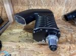 03-04 Cobra Gen 5 Whipple 3.0L Crusher Supercharger Kit