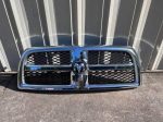Ram 2500 Grille Oem Chrome 2013-2018 Grill 3500 4500 Emblem Dodge 5500.