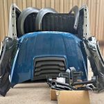 2015-2020 F150 Raptor parts