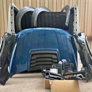 2015-2020 F150 Raptor parts