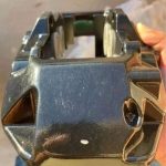 13-14 GT500 6 piston calipers, 15" DBA rotors, and associated hardware. Will fit any 05-14 - Image 4