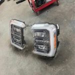 2023-2025 FORD F250 F350 F450 HEADLIGHTS FULL LED OEM  ‎‎ - Image 6