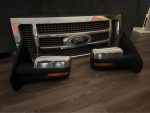 2009-2014 Ford F-150 Grill and mirrors - Image 4