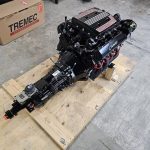 700HP LT.S / T56 Magnum Drivetrain.