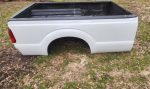 2016 Ford f250 f350 Superduty 8ft Long Bed Fit 1999-2016 - Image 5