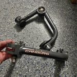F150 Parts Camburg Arms