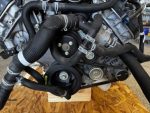 Mustang 5.0 Coyote Gen 4 Engine S650 - Image 6