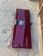 2019-2024 DODGE RAM 1500 TAIL GATE
