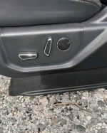 2017-2022 Ford F250 Platinum Interior - Image 10