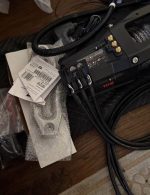 Warn Zeon 10S Winch and Mount for Bronco - Image 5