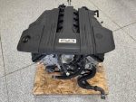 2022 Mustang 5.0 Coyote Gen 3 Engine Drivetrain MT82 Transmission Manual - Image 5