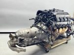 DODGE CHALLENGER CHARGER 392 SCAT PACK ENGINE HEMI 6.4L V8 8HP-70 A/T - Image 7