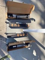 14-ON Ford F-150 4wd front coil-over , PS , 2.0 , IFP , 4.9” , 0-2 “ lift ( 985-02-015 )