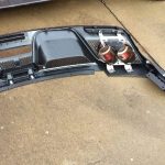 GT350 Rear Valance. - Image 7