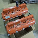 Hellcat Valve Covers