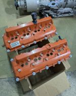 Hellcat Valve Covers