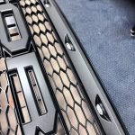 OEM Ford F150 Raptor Front LED Grille - Image 5