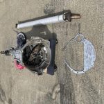 2003 Ford Mustang Cobra Tremec T56 Swap Kit