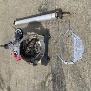 2003 Ford Mustang Cobra Tremec T56 Swap Kit
