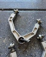 2010-2020 Ford raptor Icon upper control arms - Image 5
