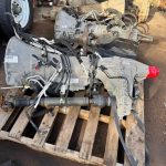 2019-2023 Ram 2500/3500 Transmission and Transfer Case Package"
