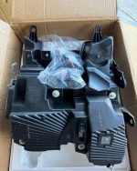 Vland LED Headlights For 2018-2020 Ford F150 - Image 7