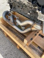 2011-2014 Ford Racing 5.0 Aluminator Crate Engine. NEW - Image 6