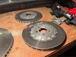 OEM 2022 Shelby GT500 Brembo Brakes (Full Set) - Image 5