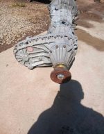 2006 Ford F-350 6.0L Power Stroke Transmission & Transfer Case - Excellent Condition" - Image 7