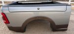 2019-2025 Dodge RAM 1500/2500/3500 Rambox 6.4ft Short. - Image 7